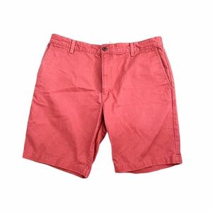 Dockers Men’s Coral Shorts